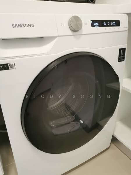 Servis Apartment untuk Disewa di Southlink - Melody Soong - PropertyGuru.com.my