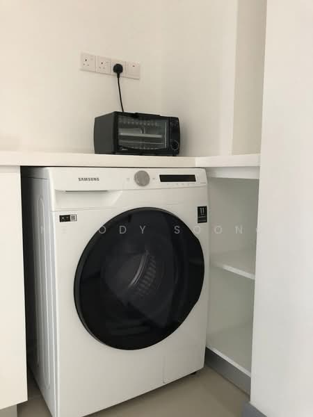 Servis Apartment untuk Disewa di Southlink - Melody Soong - PropertyGuru.com.my