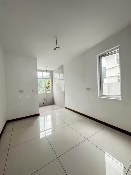 Rumah Berkembar untuk Dijual di Sungai Ara (Penang) - Jacyntha Lee - PropertyGuru.com.my