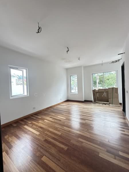 Rumah Berkembar untuk Dijual di Sungai Ara (Penang) - Jacyntha Lee - PropertyGuru.com.my