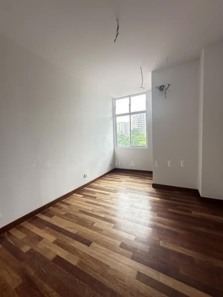 Rumah Berkembar untuk Dijual di Sungai Ara (Penang) - Jacyntha Lee - PropertyGuru.com.my