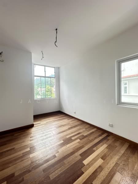 Rumah Berkembar untuk Dijual di Sungai Ara (Penang) - Jacyntha Lee - PropertyGuru.com.my