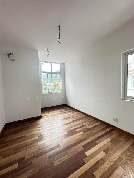 Rumah Berkembar untuk Dijual di Sungai Ara (Penang) - Jacyntha Lee - PropertyGuru.com.my