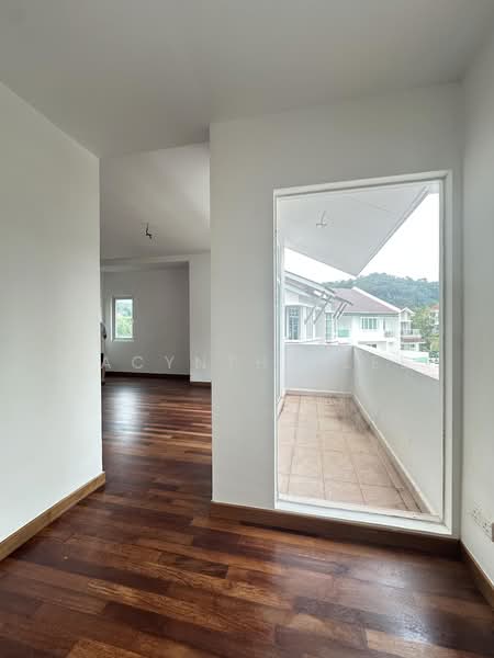 Rumah Berkembar untuk Dijual di Sungai Ara (Penang) - Jacyntha Lee - PropertyGuru.com.my