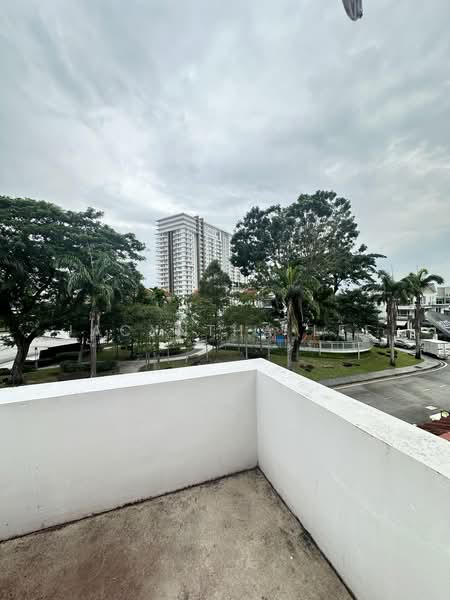 Rumah Berkembar untuk Dijual di Sungai Ara (Penang) - Jacyntha Lee - PropertyGuru.com.my