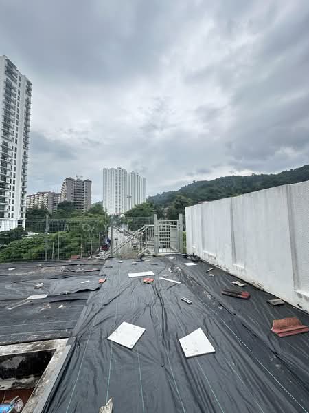 Rumah Berkembar untuk Dijual di Sungai Ara (Penang) - Jacyntha Lee - PropertyGuru.com.my