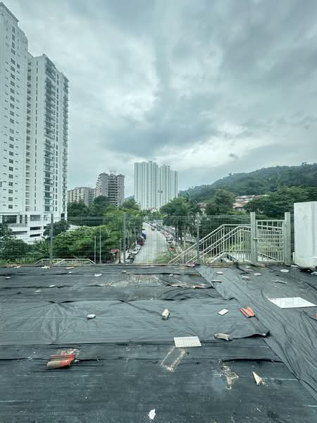 Rumah Berkembar untuk Dijual di Sungai Ara (Penang) - Jacyntha Lee - PropertyGuru.com.my