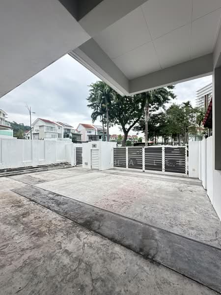 Rumah Berkembar untuk Dijual di Sungai Ara (Penang) - Jacyntha Lee - PropertyGuru.com.my