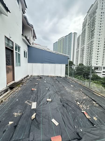 Rumah Berkembar untuk Dijual di Sungai Ara (Penang) - Jacyntha Lee - PropertyGuru.com.my