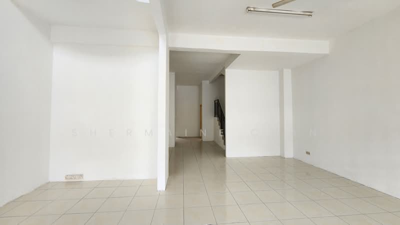 Rumah Teres 2 Tingkat untuk Dijual di Taman Damai Utama (Bandar Kinrara) - Shermaine Chan - Interior - PropertyGuru.com.my