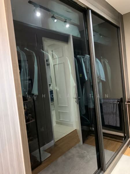 Condominium for Sale at Vivo Residential Suites - Nicholas Tan - Interior - PropertyGuru.com.my
