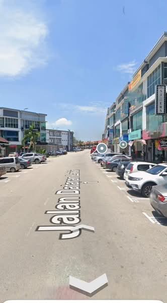 Shop for Sale in Johor Bahru (Johor) - Karl Lim - Exterior - PropertyGuru.com.my