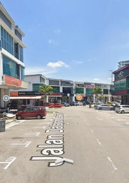 Shop for Sale in Johor Bahru (Johor) - Karl Lim - Exterior - PropertyGuru.com.my