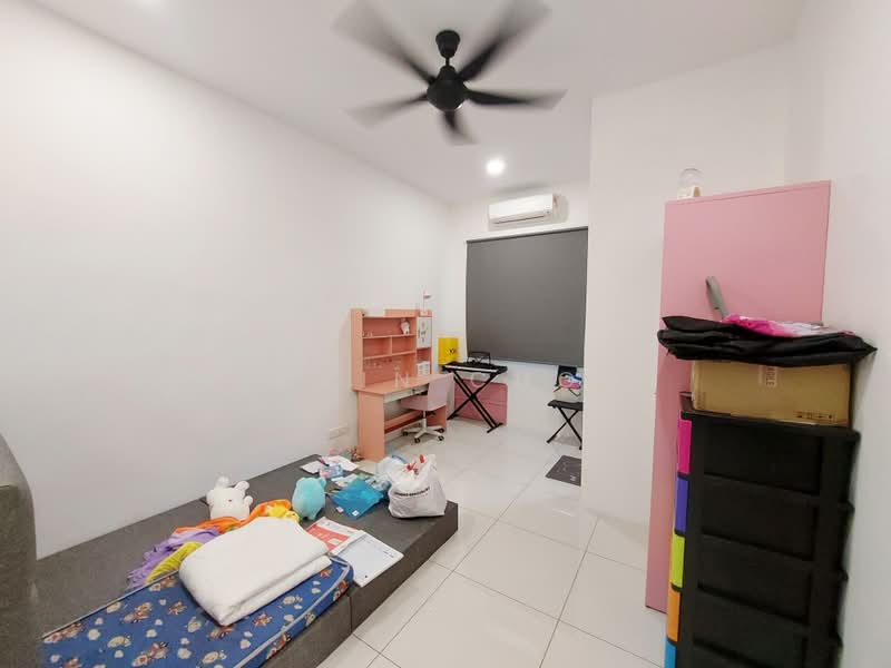 Rumah Teres 2 Tingkat untuk Dijual di Simpang Ampat (Penang) - Elvin Choo - Interior - PropertyGuru.com.my