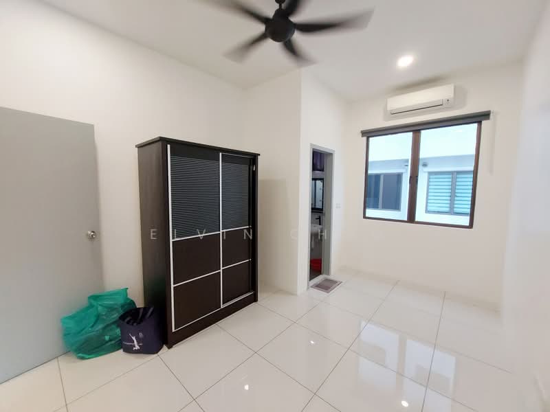 Rumah Teres 2 Tingkat untuk Dijual di Simpang Ampat (Penang) - Elvin Choo - Bedroom - PropertyGuru.com.my