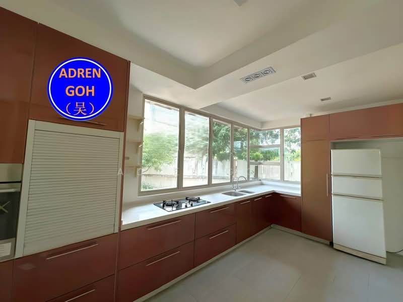 Bungalow for Sale in Bay Garden (Bayan Lepas) - Adren Goh - Kitchen - PropertyGuru.com.my