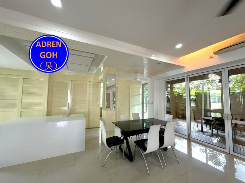 Bungalow for Sale in Bay Garden (Bayan Lepas) - Adren Goh - Dining Room - PropertyGuru.com.my