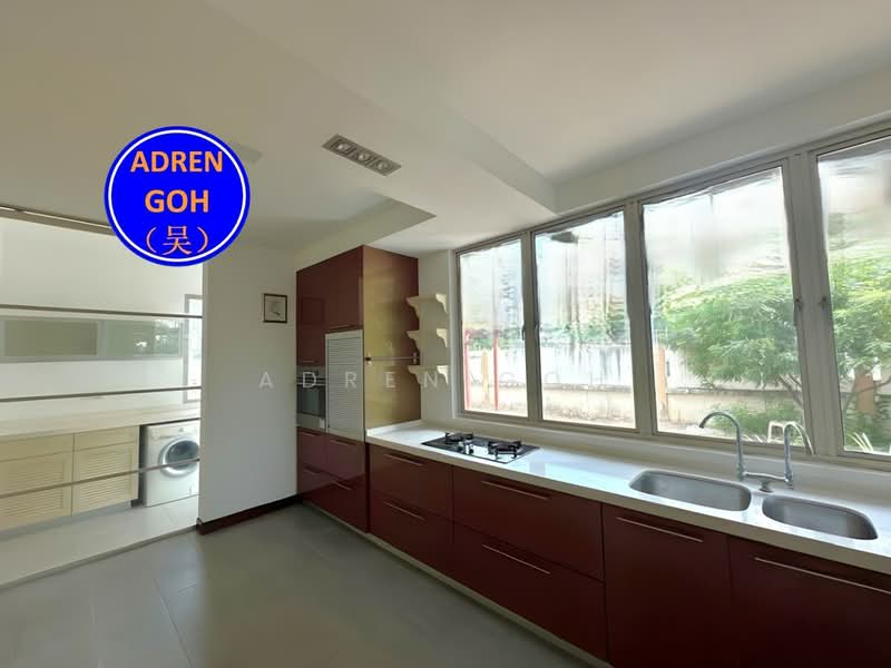 Bungalow for Sale in Bay Garden (Bayan Lepas) - Adren Goh - Kitchen - PropertyGuru.com.my