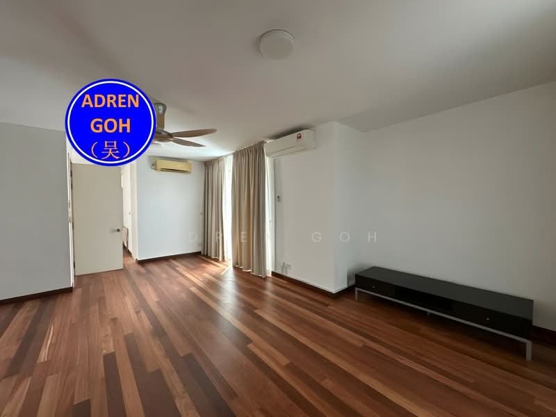 Bungalow for Sale in Bay Garden (Bayan Lepas) - Adren Goh - Living Room - PropertyGuru.com.my