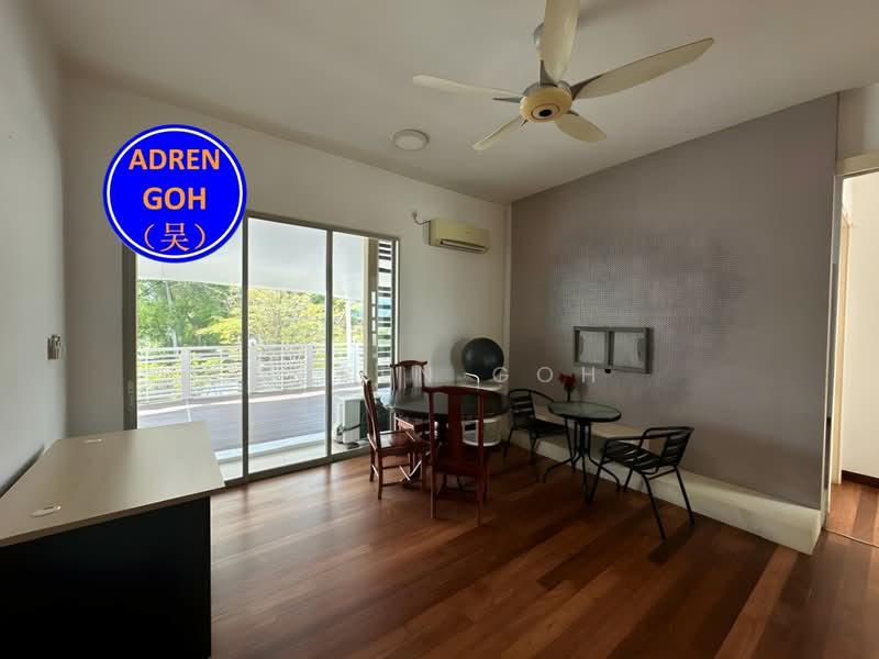 Bungalow for Sale in Bay Garden (Bayan Lepas) - Adren Goh - Dining Room - PropertyGuru.com.my