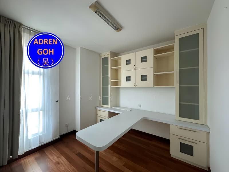 Bungalow for Sale in Bay Garden (Bayan Lepas) - Adren Goh - Study - PropertyGuru.com.my