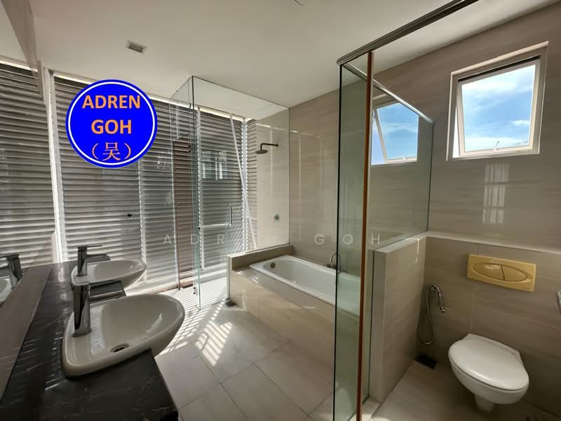 Bungalow for Sale in Bay Garden (Bayan Lepas) - Adren Goh - Bathroom - PropertyGuru.com.my