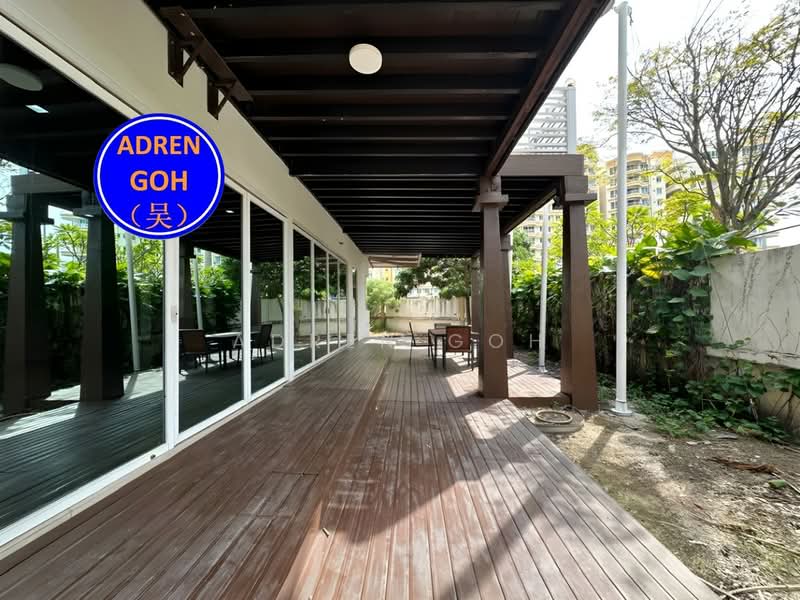 Bungalow for Sale in Bay Garden (Bayan Lepas) - Adren Goh - Exterior - PropertyGuru.com.my