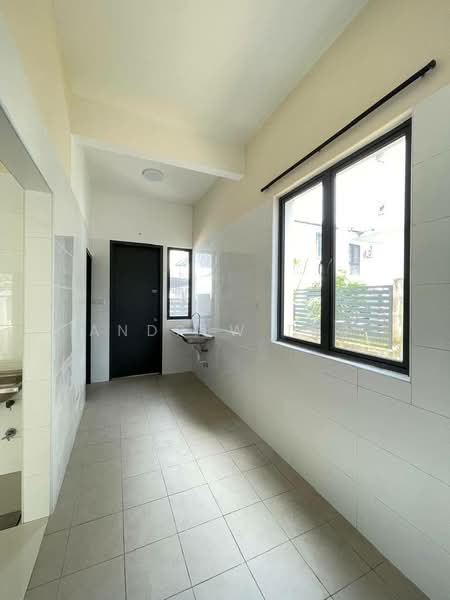 Rumah Teres 2 Tingkat untuk Dijual di Taman Glenmarie (Johor Bahru) - Andrew Teo - Interior - PropertyGuru.com.my