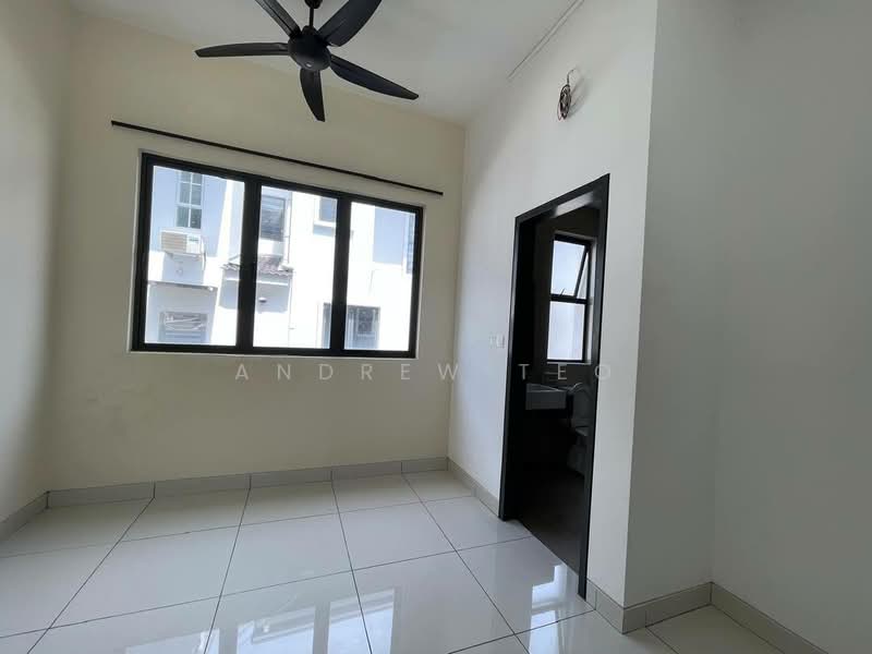 Rumah Teres 2 Tingkat untuk Dijual di Taman Glenmarie (Johor Bahru) - Andrew Teo - Bedroom - PropertyGuru.com.my