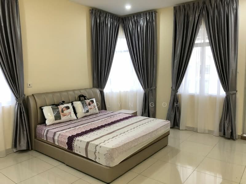 2-storey Terraced House for Rent in Horizon Hills (Iskandar Puteri (Nusajaya)) - Carolyn Goh - PropertyGuru.com.my