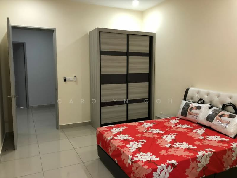 2-storey Terraced House for Rent in Horizon Hills (Iskandar Puteri (Nusajaya)) - Carolyn Goh - PropertyGuru.com.my