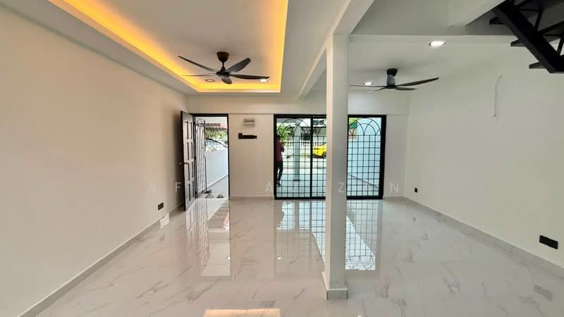 2-storey Terraced House for Sale in Bandar Kinrara Seksyen 1 (Bandar Kinrara) - Afif Azizan - PropertyGuru.com.my
