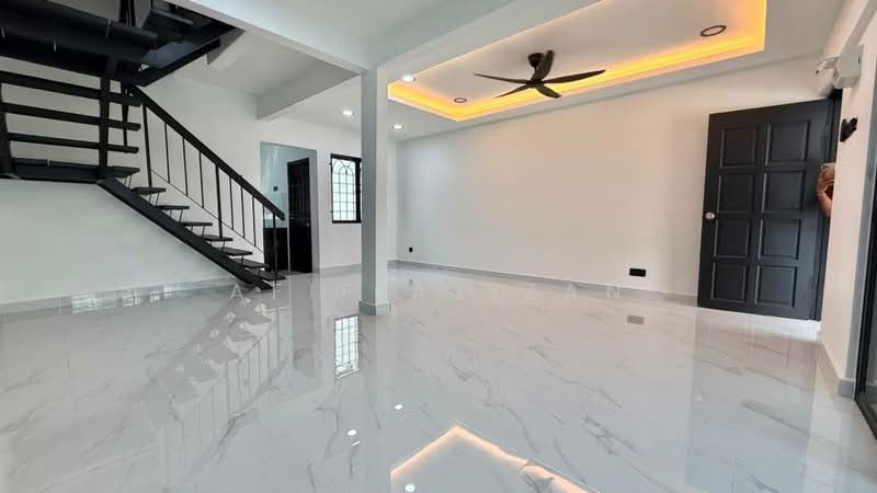 2-storey Terraced House for Sale in Bandar Kinrara Seksyen 1 (Bandar Kinrara) - Afif Azizan - PropertyGuru.com.my