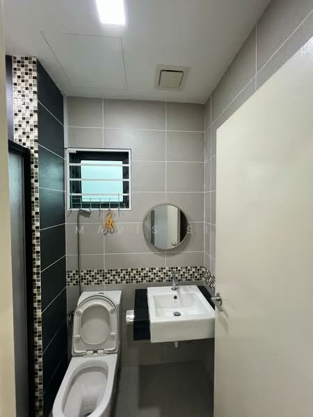 Condominium for Rent at The Vyne - Mavis Sim - PropertyGuru.com.my