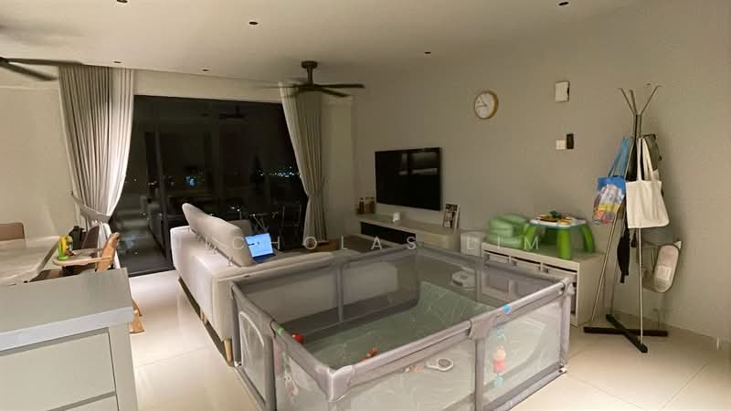 Condominium for Sale at Resilion Residence - Nicholas Lim - PropertyGuru.com.my