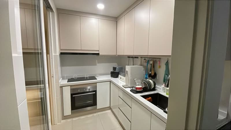 Condominium for Sale at Resilion Residence - Nicholas Lim - PropertyGuru.com.my