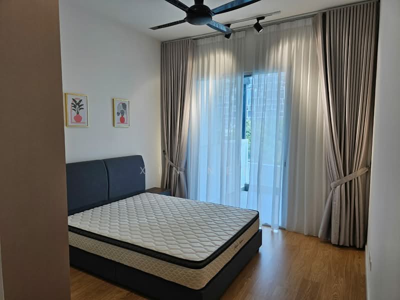 Condominium for Rent at Inspirasi - Xin Nee - Bedroom - PropertyGuru.com.my