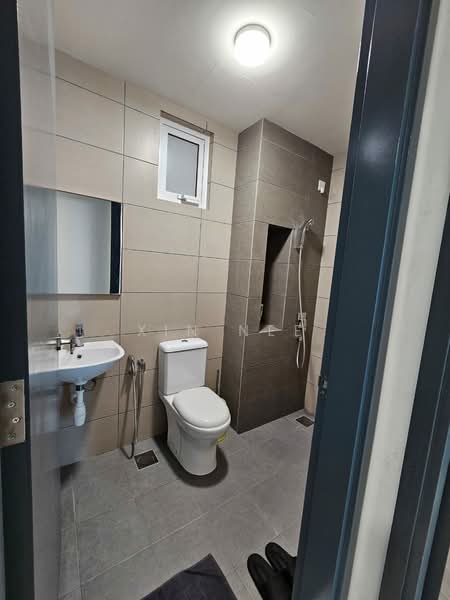 Condominium for Rent at Inspirasi - Xin Nee - Bathroom - PropertyGuru.com.my
