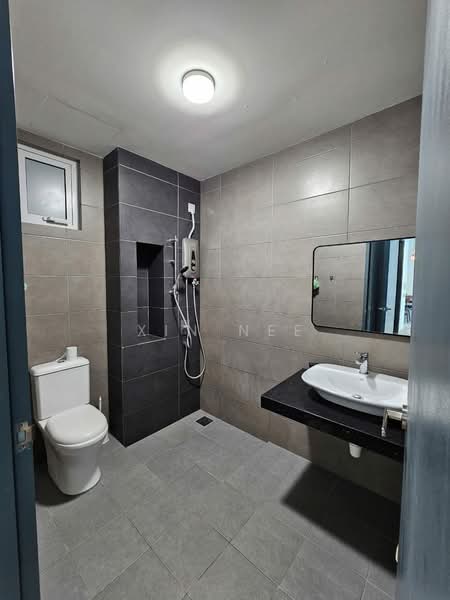 Condominium for Rent at Inspirasi - Xin Nee - Bathroom - PropertyGuru.com.my