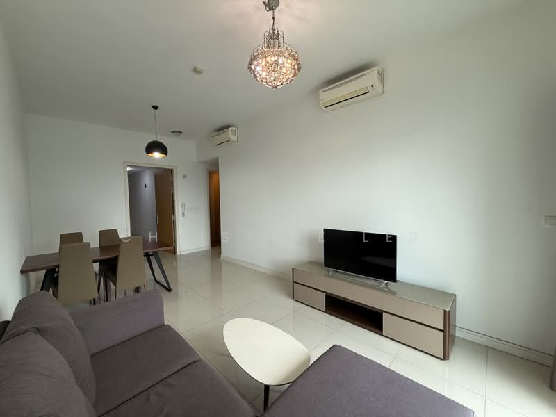 Service Residence for Rent at Setia SKY Residences - Christine Ler - PropertyGuru.com.my