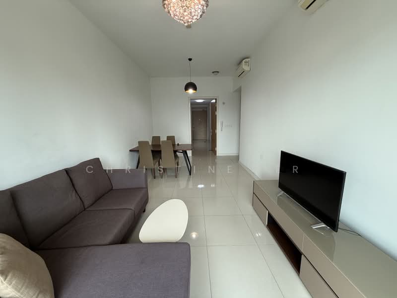 Service Residence for Rent at Setia SKY Residences - Christine Ler - PropertyGuru.com.my