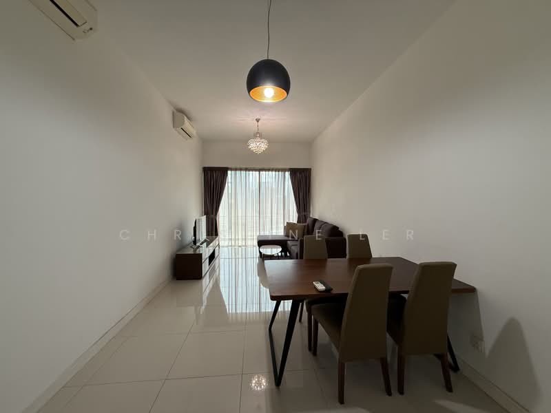 Service Residence for Rent at Setia SKY Residences - Christine Ler - PropertyGuru.com.my