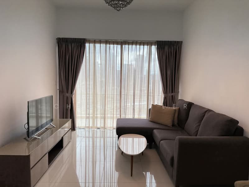 Service Residence for Rent at Setia SKY Residences - Christine Ler - PropertyGuru.com.my