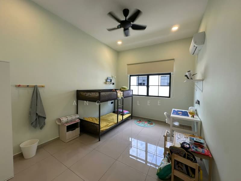 Terraced House for Rent in Eco Botanic (Iskandar Puteri (Nusajaya)) - Angel Lee - PropertyGuru.com.my