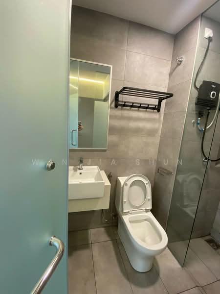 Servis Apartment untuk Disewa di Riveria City - Wan Jia Shun - PropertyGuru.com.my