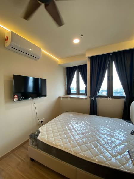 Servis Apartment untuk Disewa di Riveria City - Wan Jia Shun - PropertyGuru.com.my