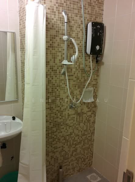 Service Residence for Rent at Metropolitan Square - Renetta Jau - Bathroom - PropertyGuru.com.my