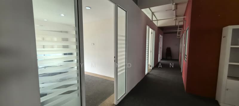 Office for Rent in Damansara Perdana (Selangor) - Raymond Tan - Corridor - PropertyGuru.com.my