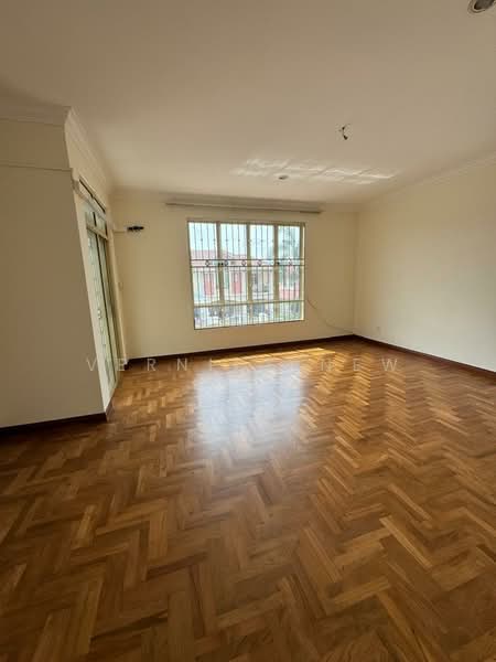 Semi-Detached House for Sale in Taman Impian Emas (Skudai) - Vernice New - Living Room - PropertyGuru.com.my