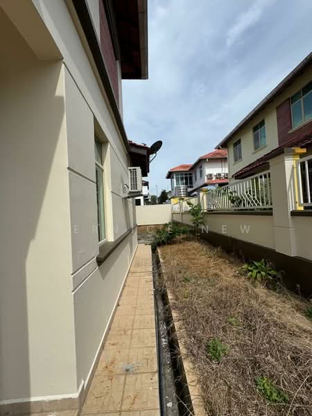 Semi-Detached House for Sale in Taman Impian Emas (Skudai) - Vernice New - Exterior - PropertyGuru.com.my